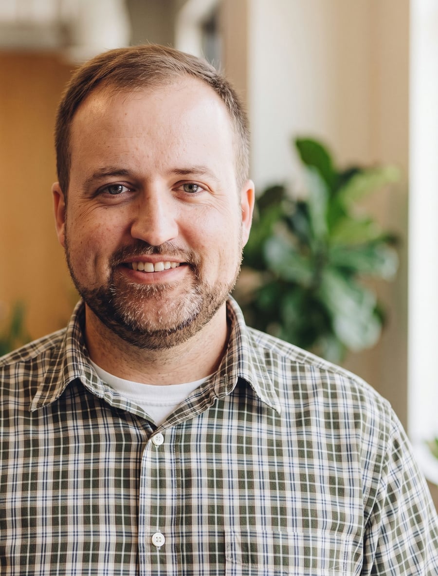 Rémi, UI/UX Designer