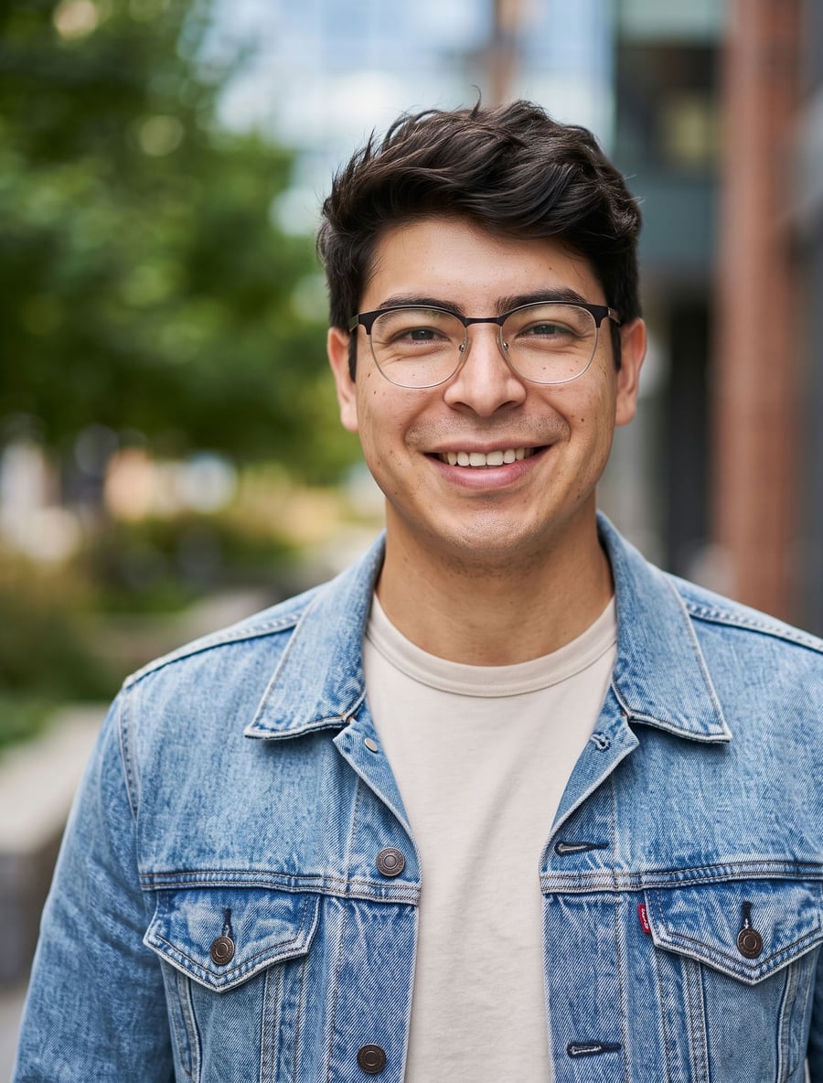 Nathan, Fullstack Developer