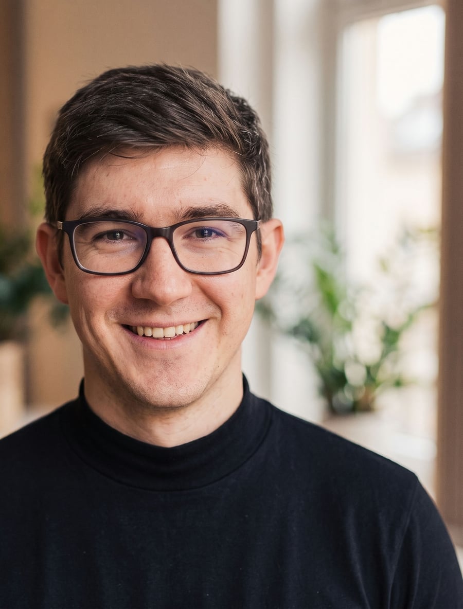 Maël, Product Designer
